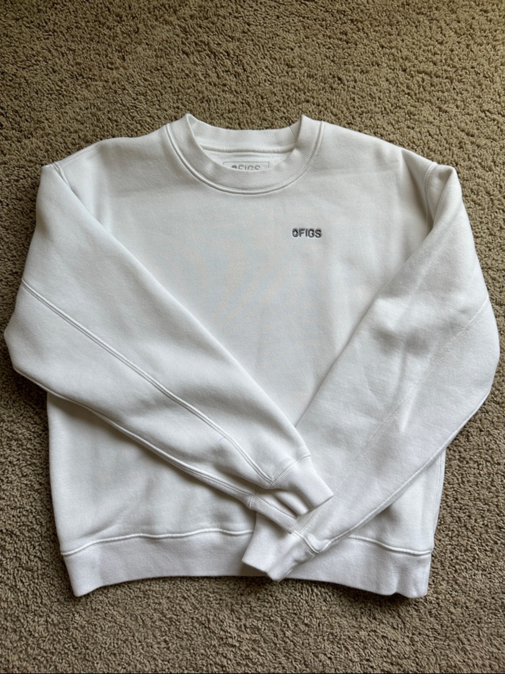 Figs Women’s Sweatshirt